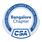 CSA Bangalore Chapter Members
